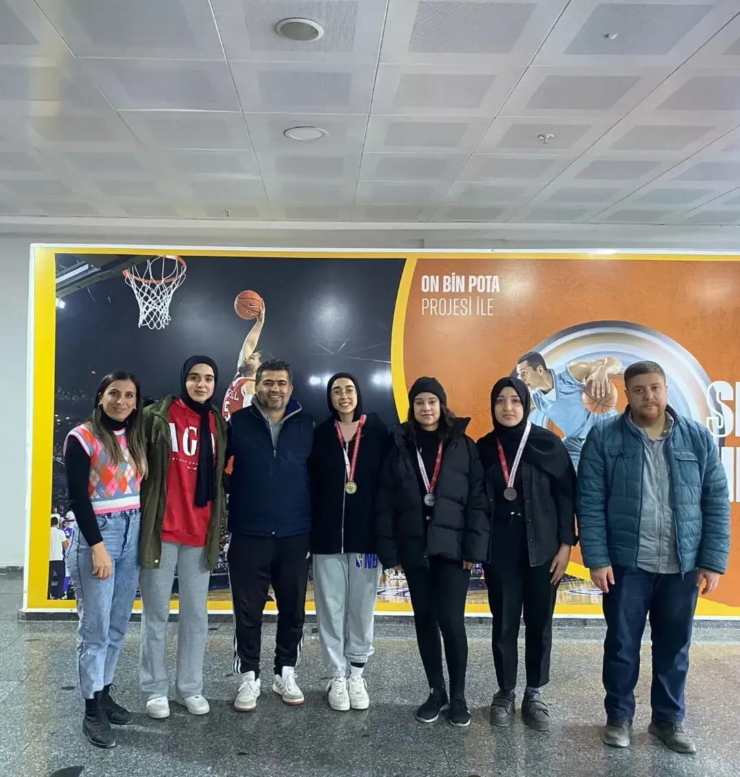 Bocce turnuvası sona erdi