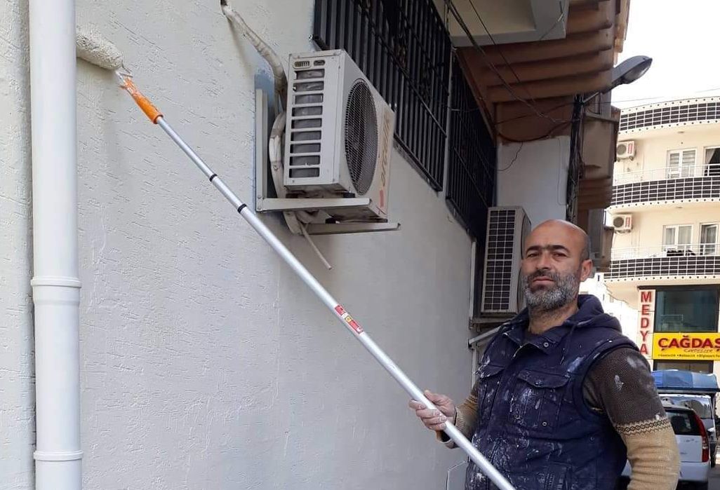 Boyacılar eski günlerini arıyor