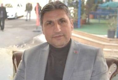 DEMİRHAN, GAZETECİLER GÜNÜNÜ KUTLADI