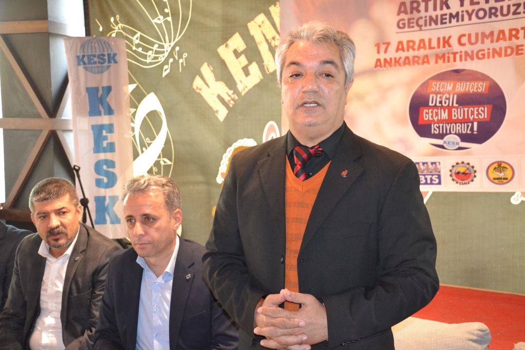 “Eğitimde yaşanan sorunlar artmıştır”