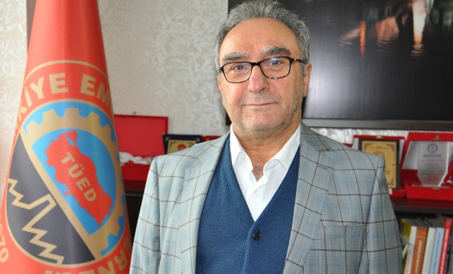 “Emekli aylıkları geçim özelliği taşımıyor”