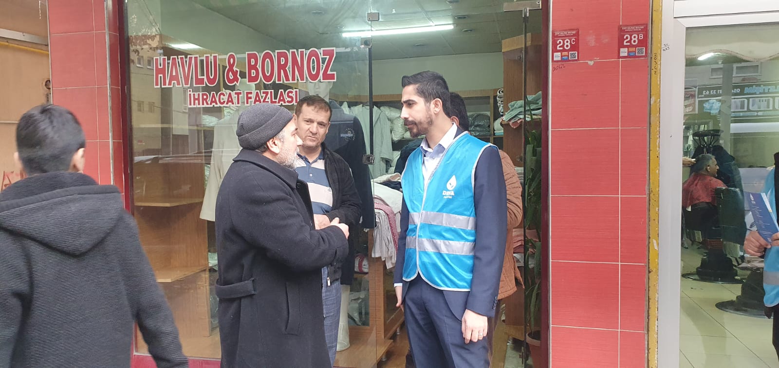 “Esnaf işçi çalıştıramaz duruma geldi”