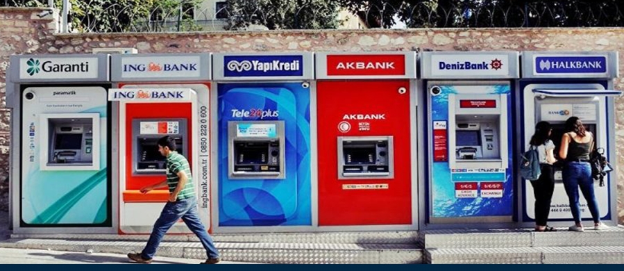 Esnaflardan ATM isteği
