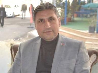 Dtumed il başkanından 10 ocak ziyareti