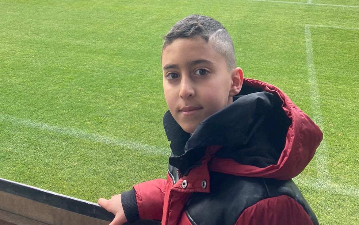 Galatasaray ve Beşiktaş’tan teklif aldı