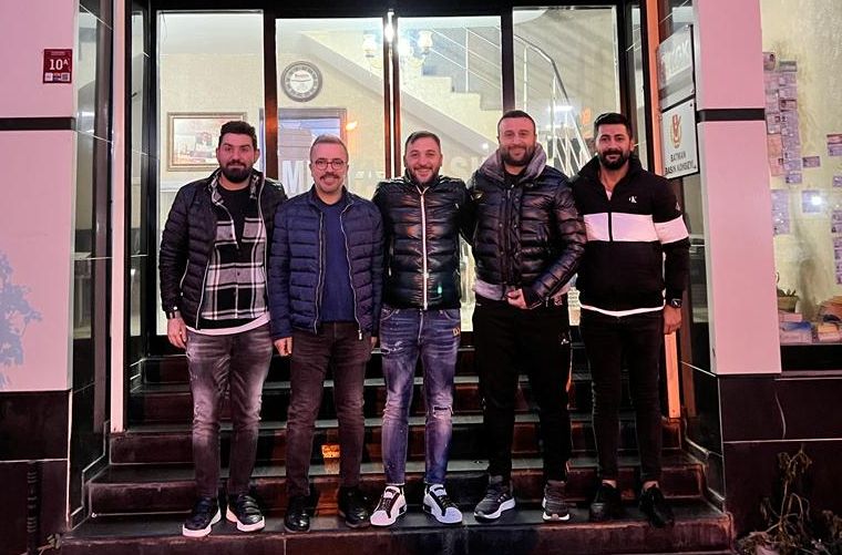 “Kulübün bütçesini sarsmayacak transferler yaptık”