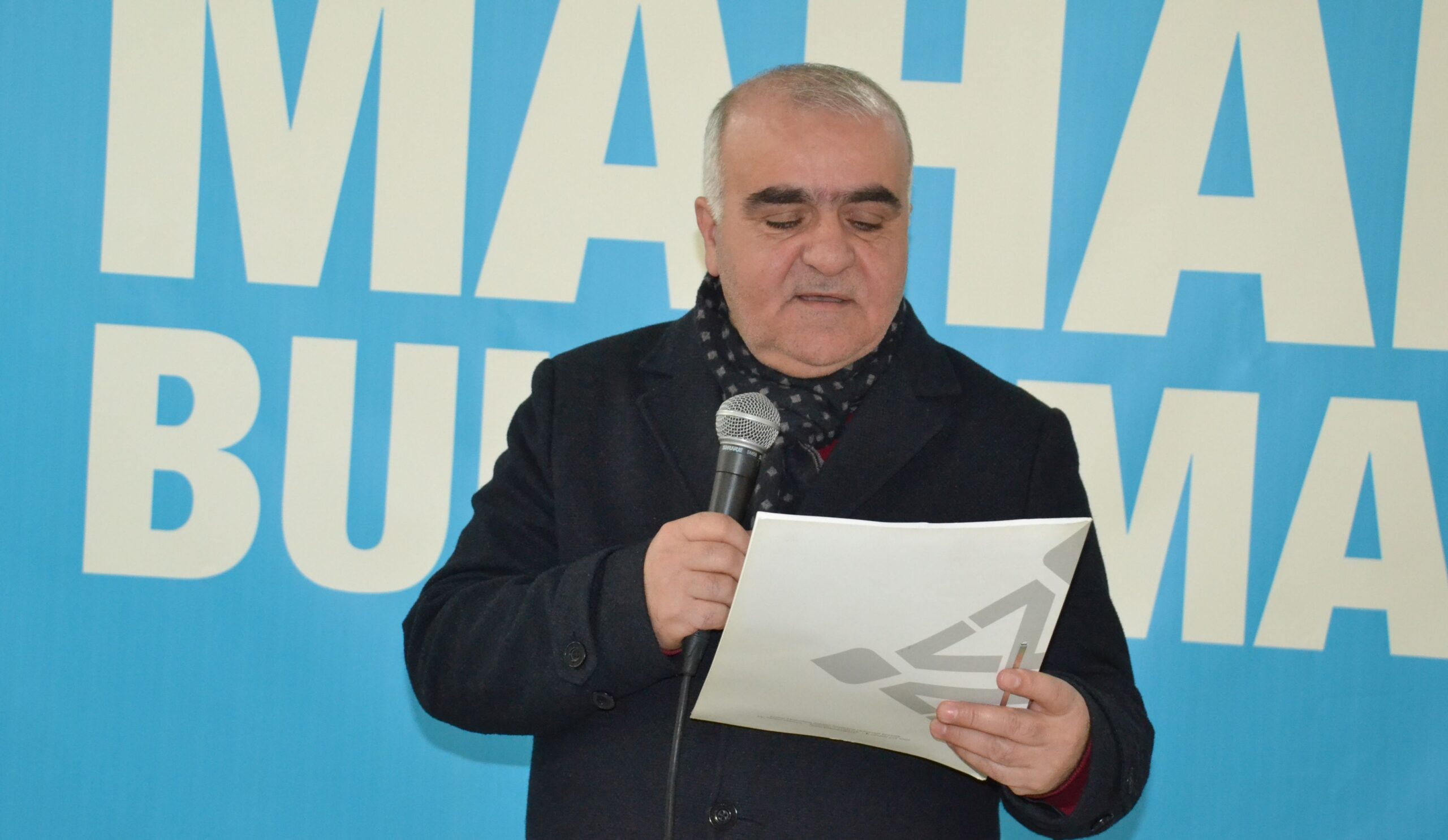 “Gültepe’ye 35 bin ton asfalt serimi gerçekleştirdik”