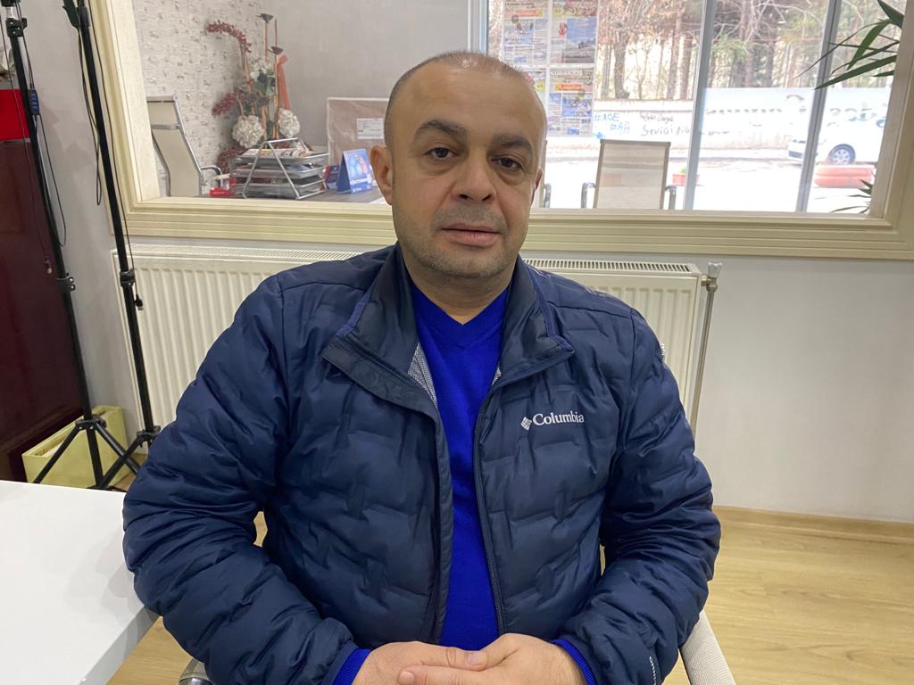 Güneş, BATSO yönetiminden istifa etti