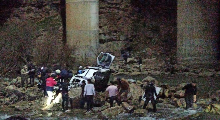 Ölü sayısı 3’e yükseldi