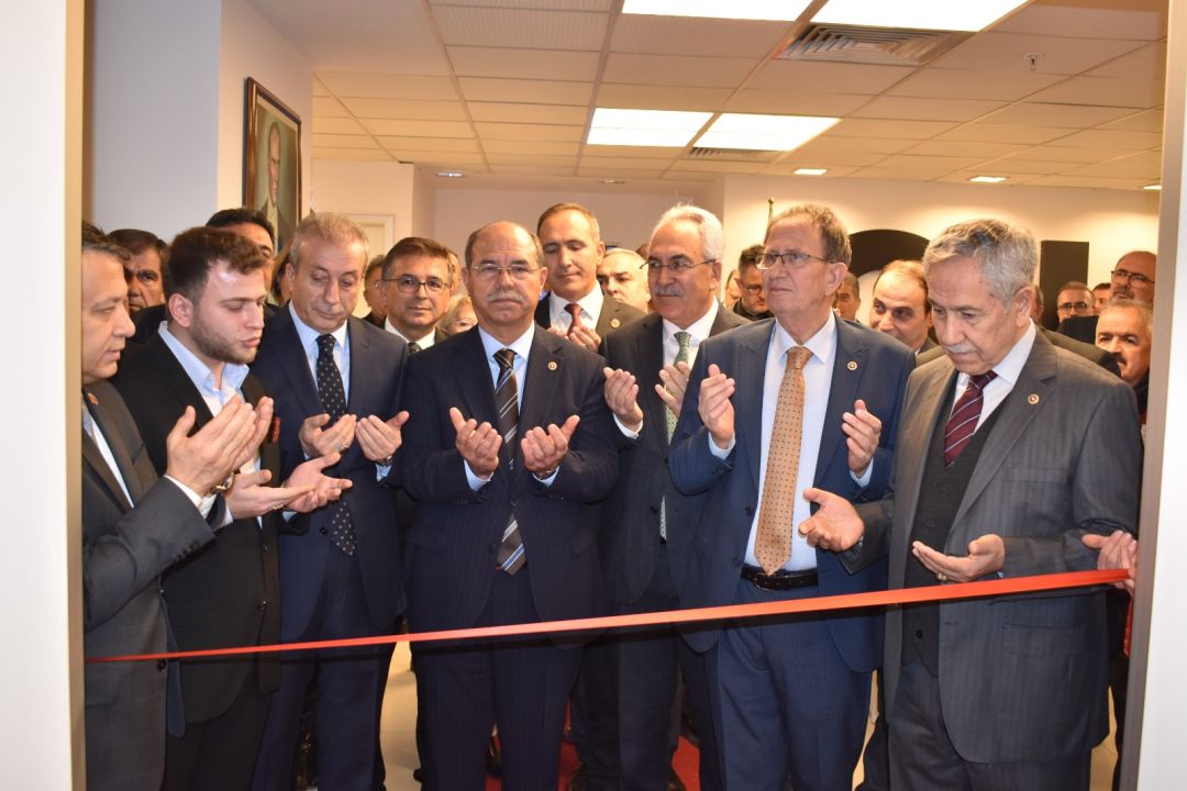 KGK 10 Ocak’ı dolu dolu geçirdi