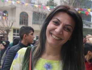 Kadınlar tahliye edildi