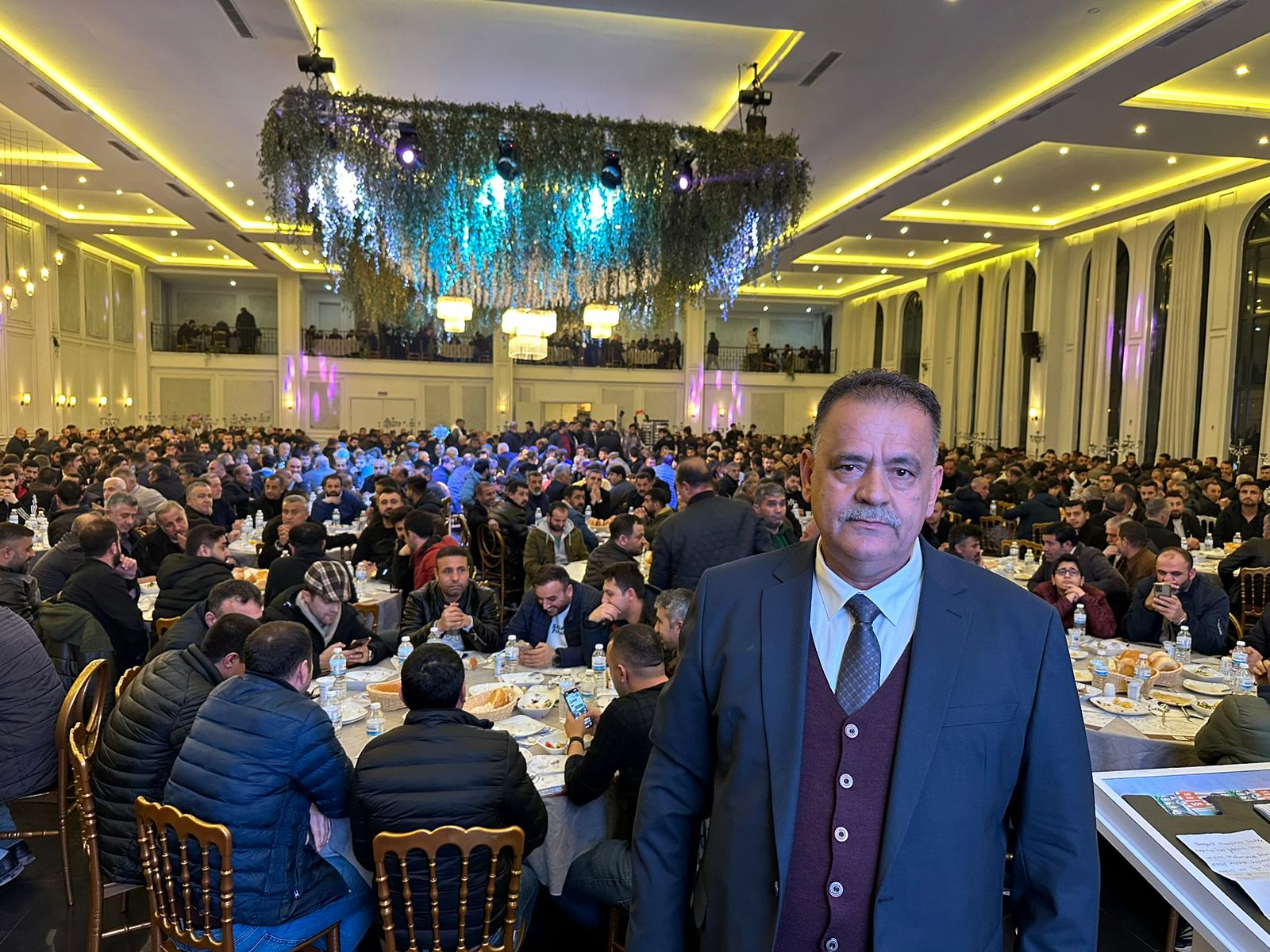 “Kazanan esnaflarımız olacak”