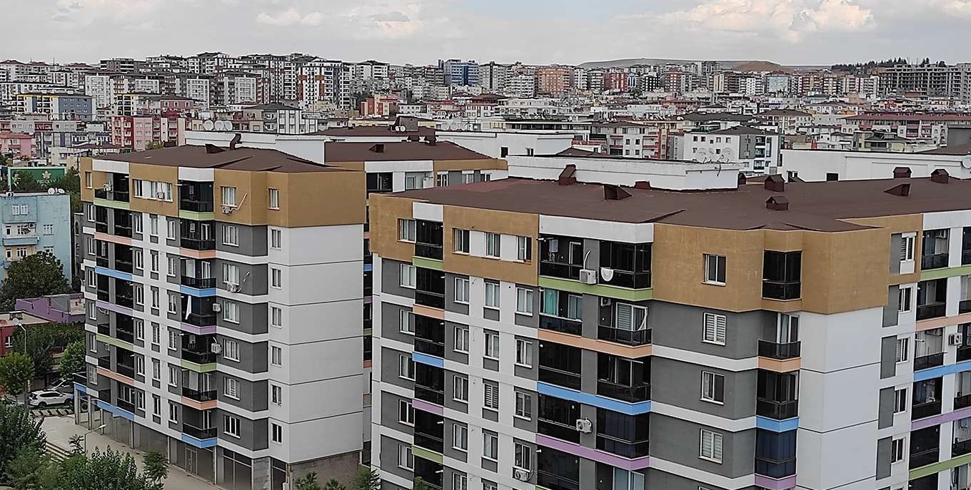 Konut satışlarında büyük artış