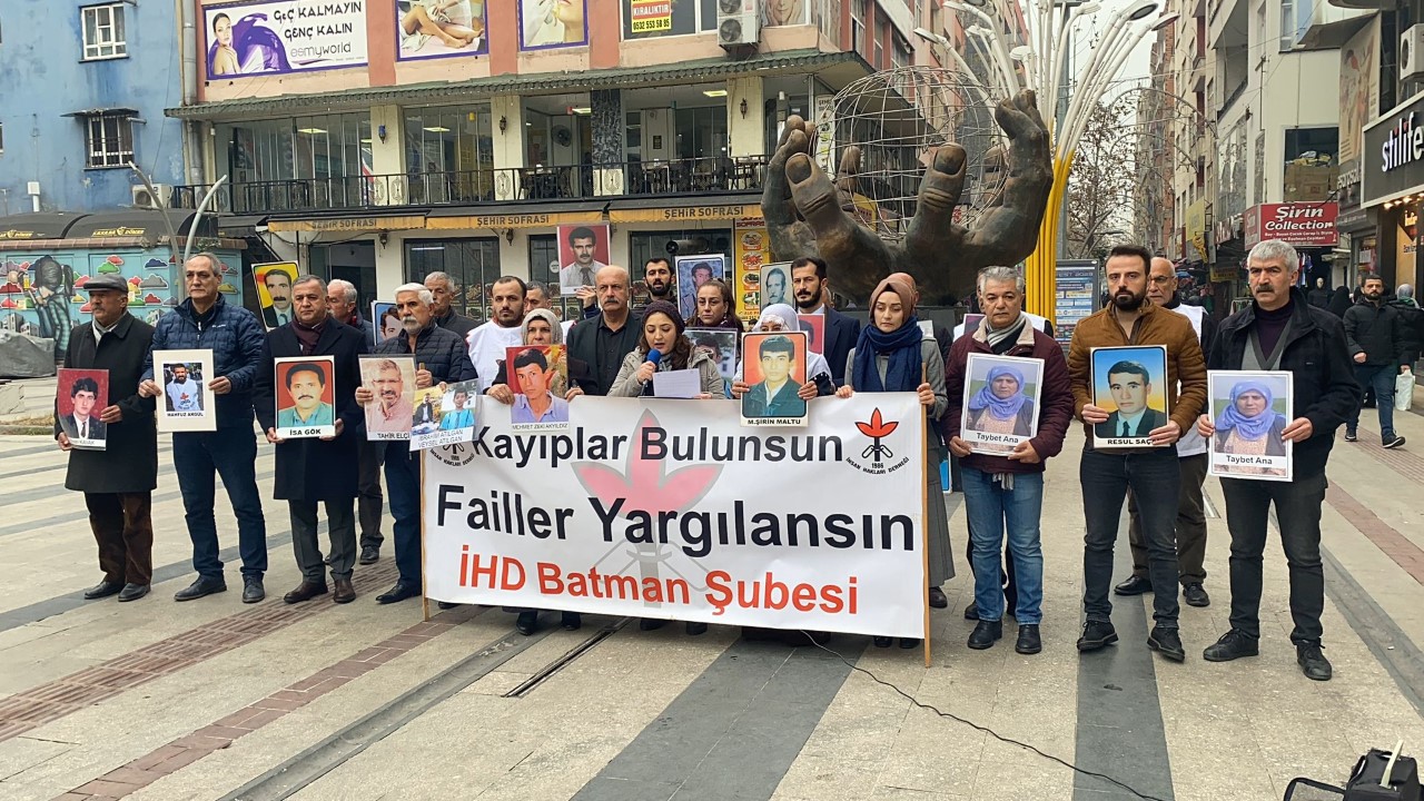 Maltu’nun akıbetini sordular