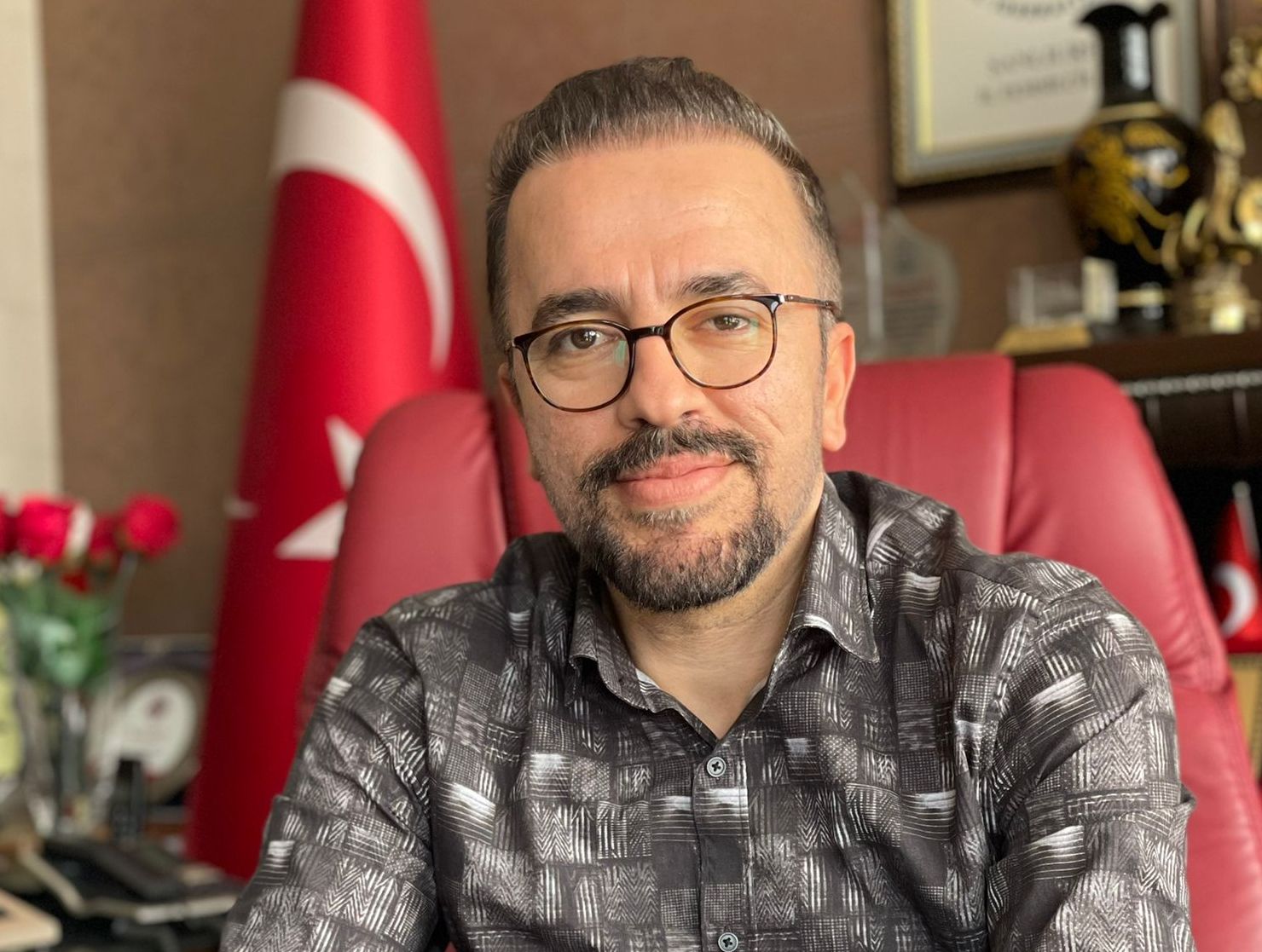 “Medya çalışanlarına destek verilmeli”