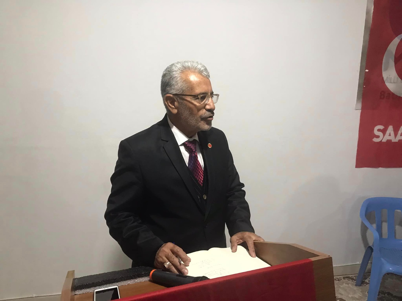 Sp’den regaip kandili mesajı