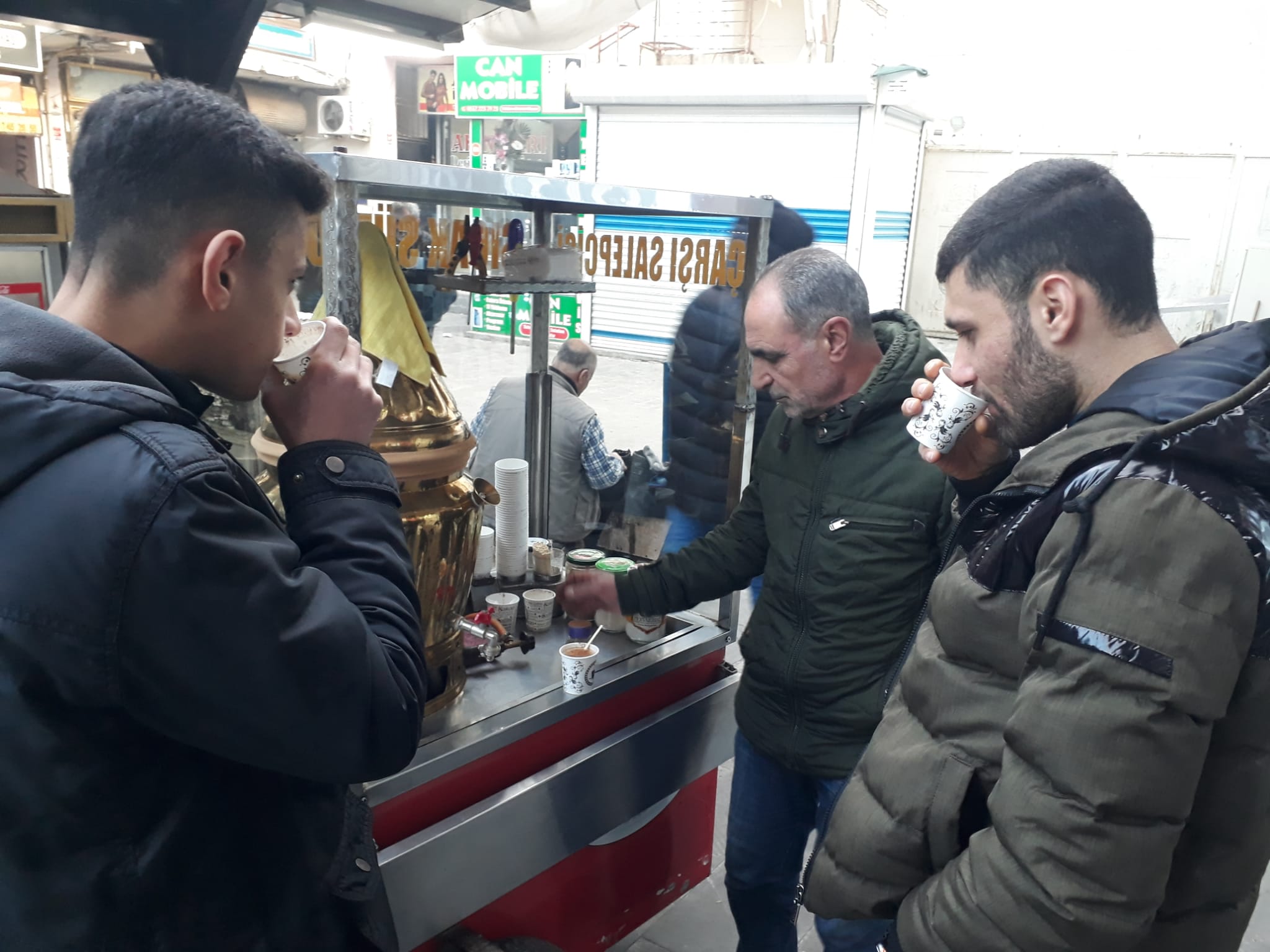 Salep fiyatında yüzde yüz artış