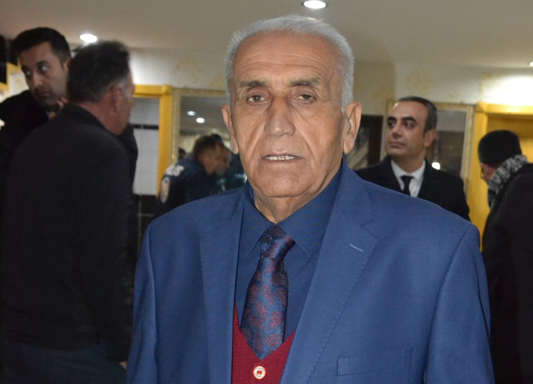 “Seçimin kazananı Batman esnafıdır”