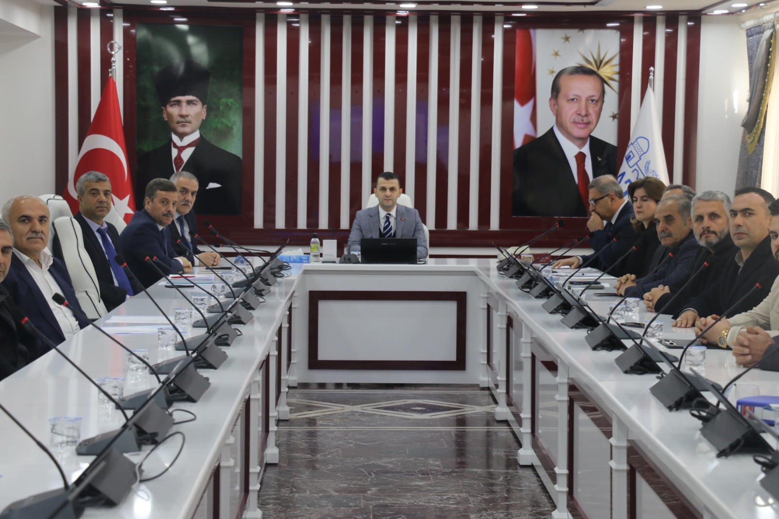 Sektör temsilcileri tek ses oldular