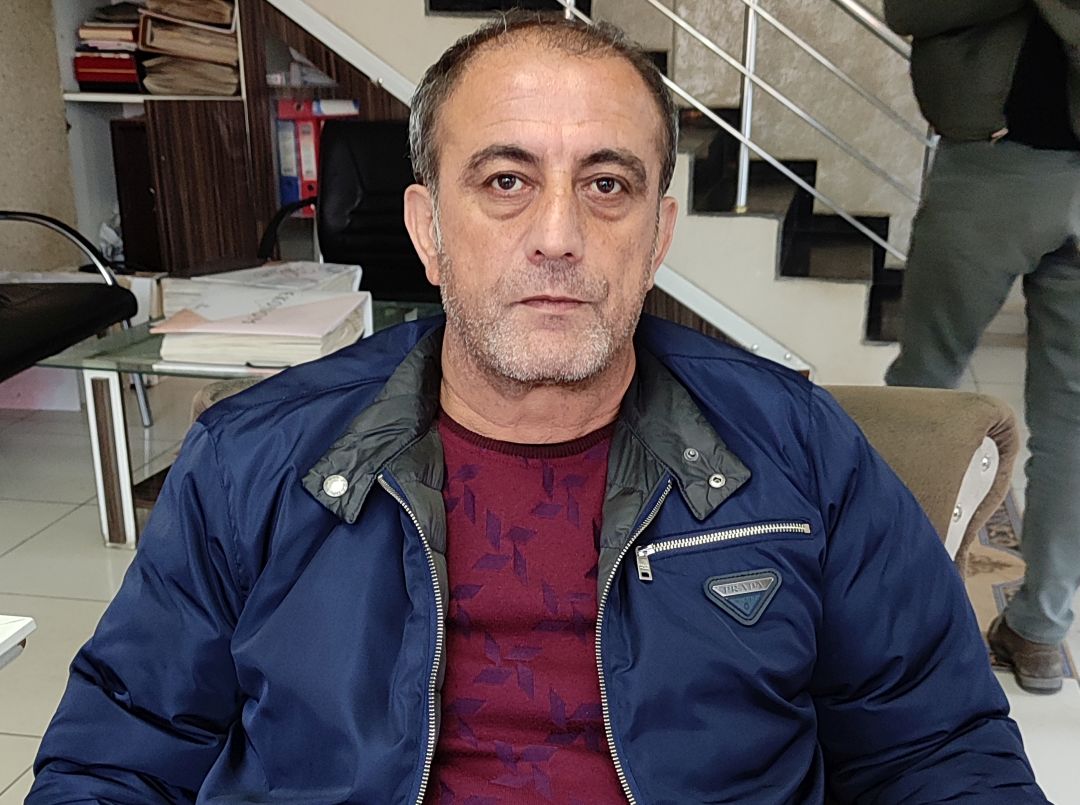 “Sokak toplayıcılarını kayıt altına alacağız”