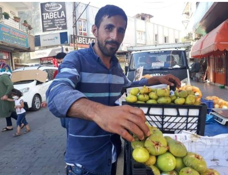 “Tablam, rahmetli babamdan yadigar”