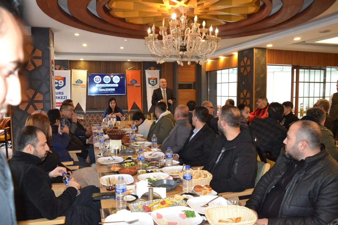 “Tecrübemizi üç marka altında topladık”