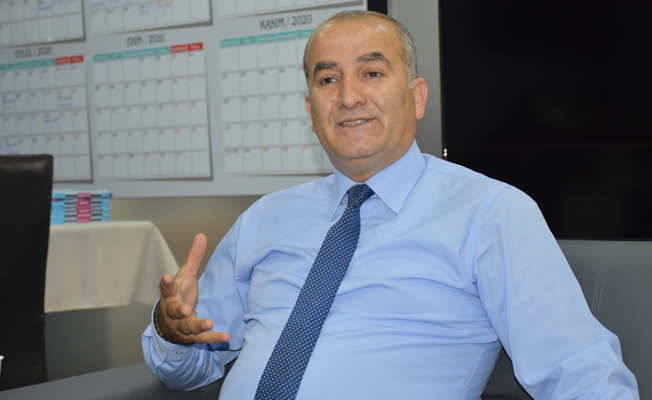 “Türkiye’ye açılıyoruz”