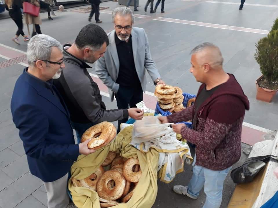 “Yıllardır İŞKUR’dan sonuç alamadım”