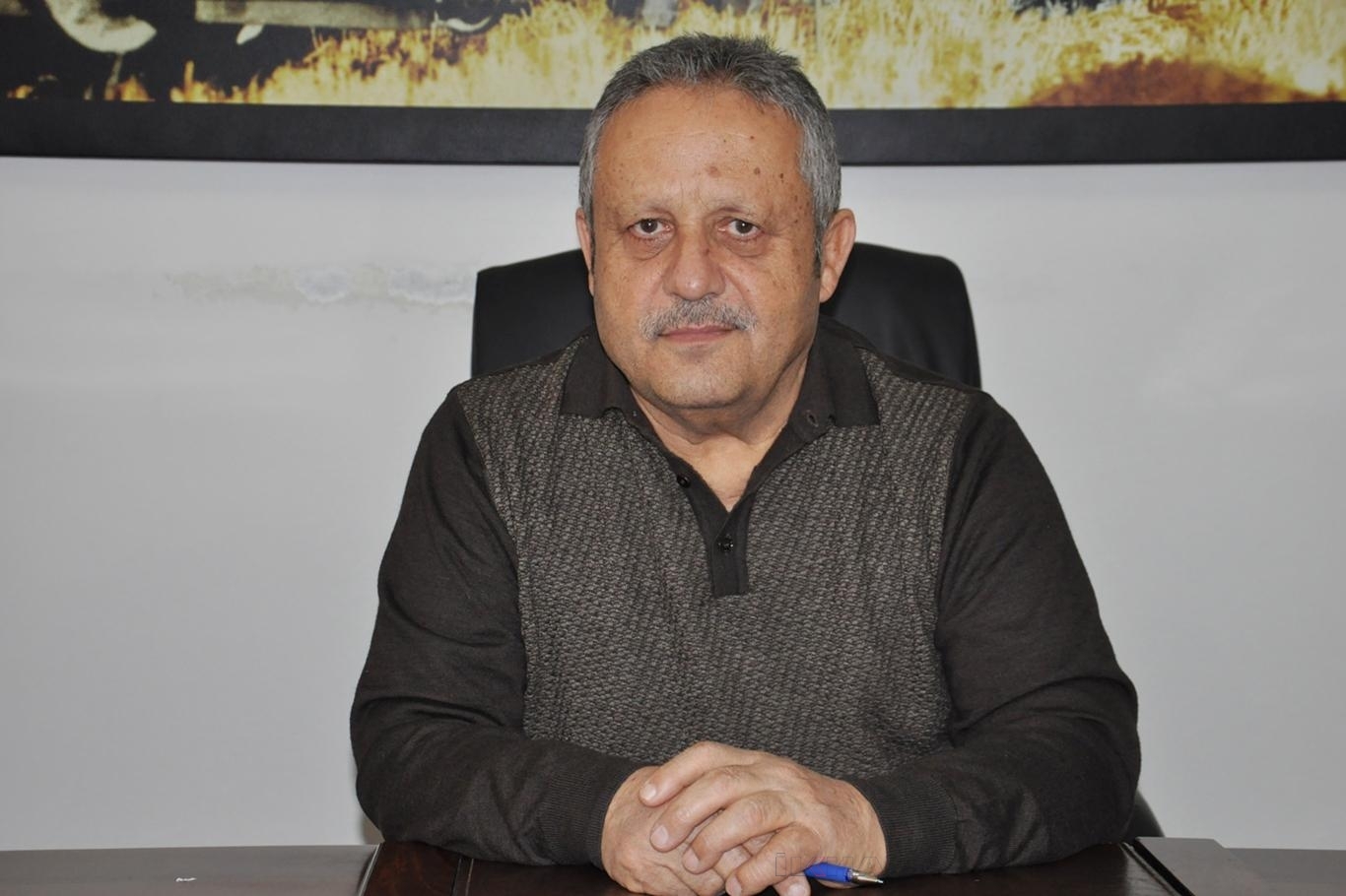 Ziraat odasından “ sigorta yapın” uyarısı