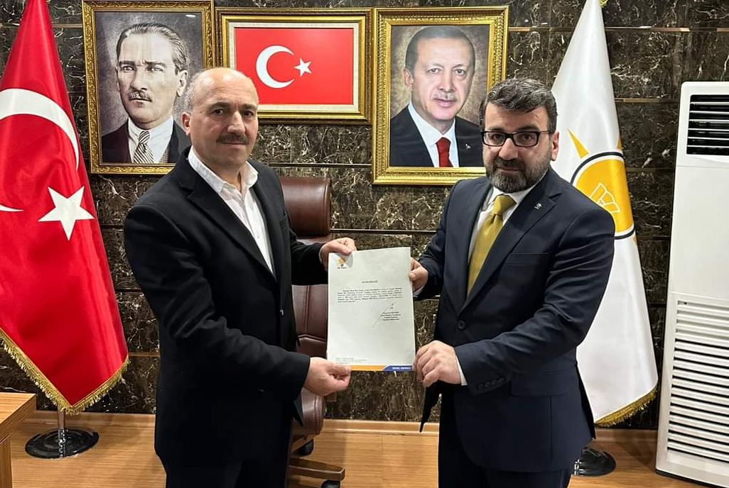 Sason Ak Parti’de Boğuş dönemi