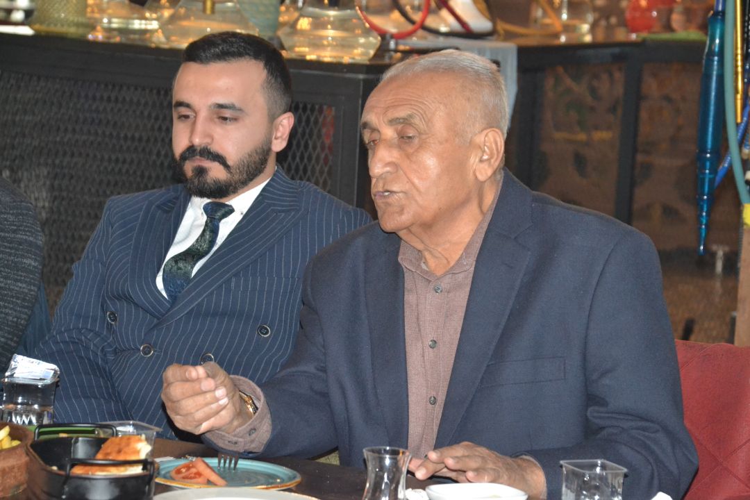 “Boş vaadlere itibar etmeyin”