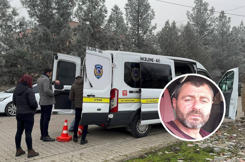 Okul önünde kurşun yağdırdı