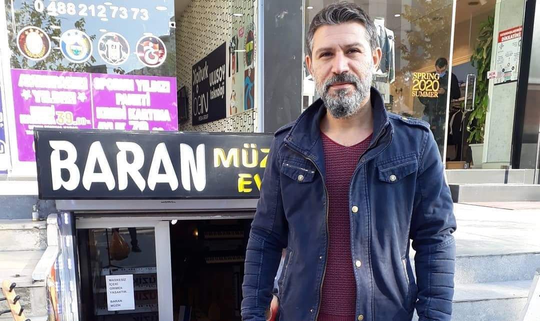 Usta müzisyen ve aranjör