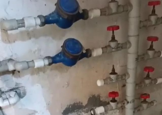 Hırsızlar pes dedirtti