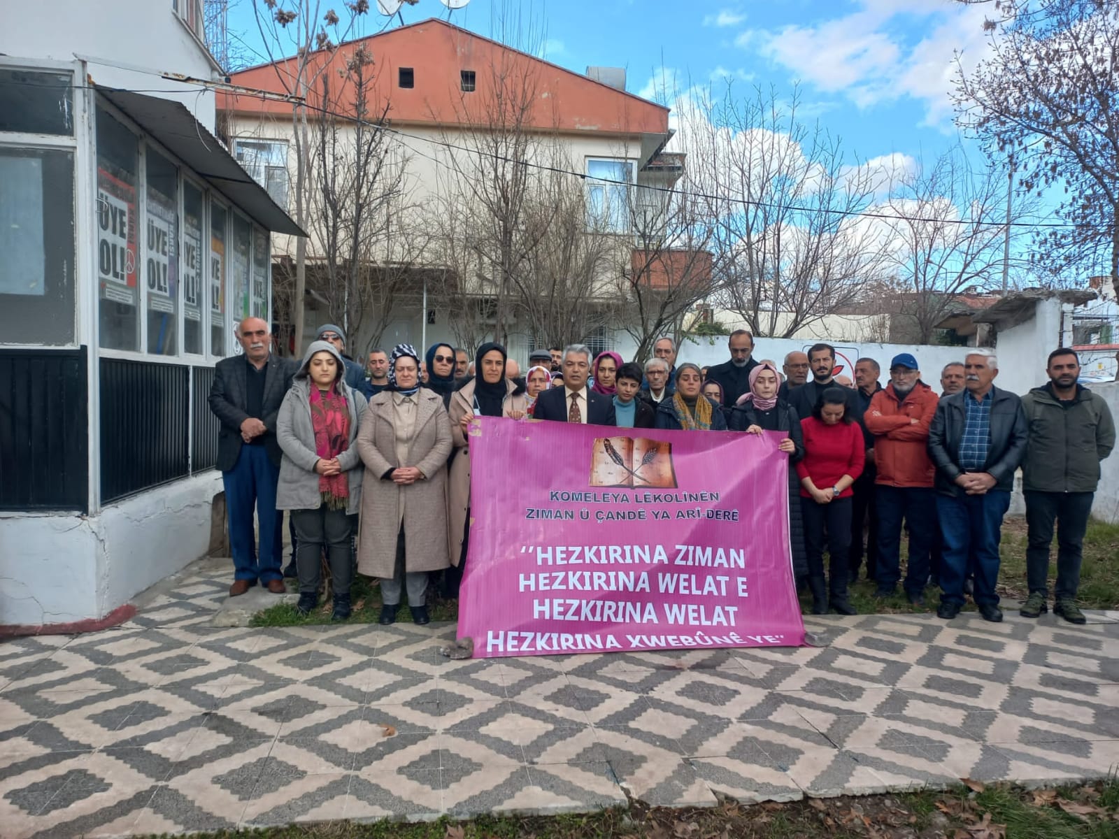 “18 Dil yok olma tehlikesi altında”
