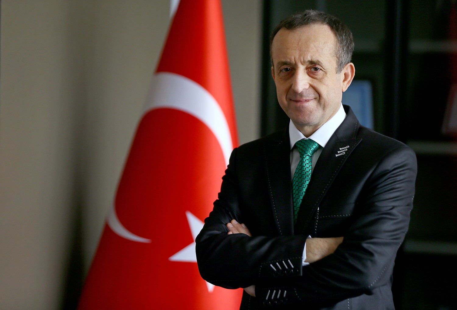 Doktor Beken yaşamını yitirdi