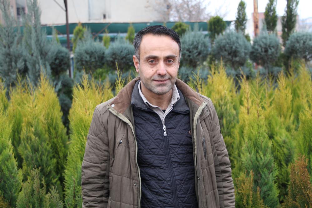 “Ağaç dikimi için en uygun dönemdeyiz”