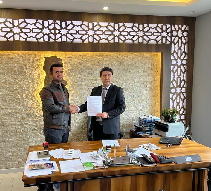 Belediyenin çiçeklerini öğrenciler yetiştirecek