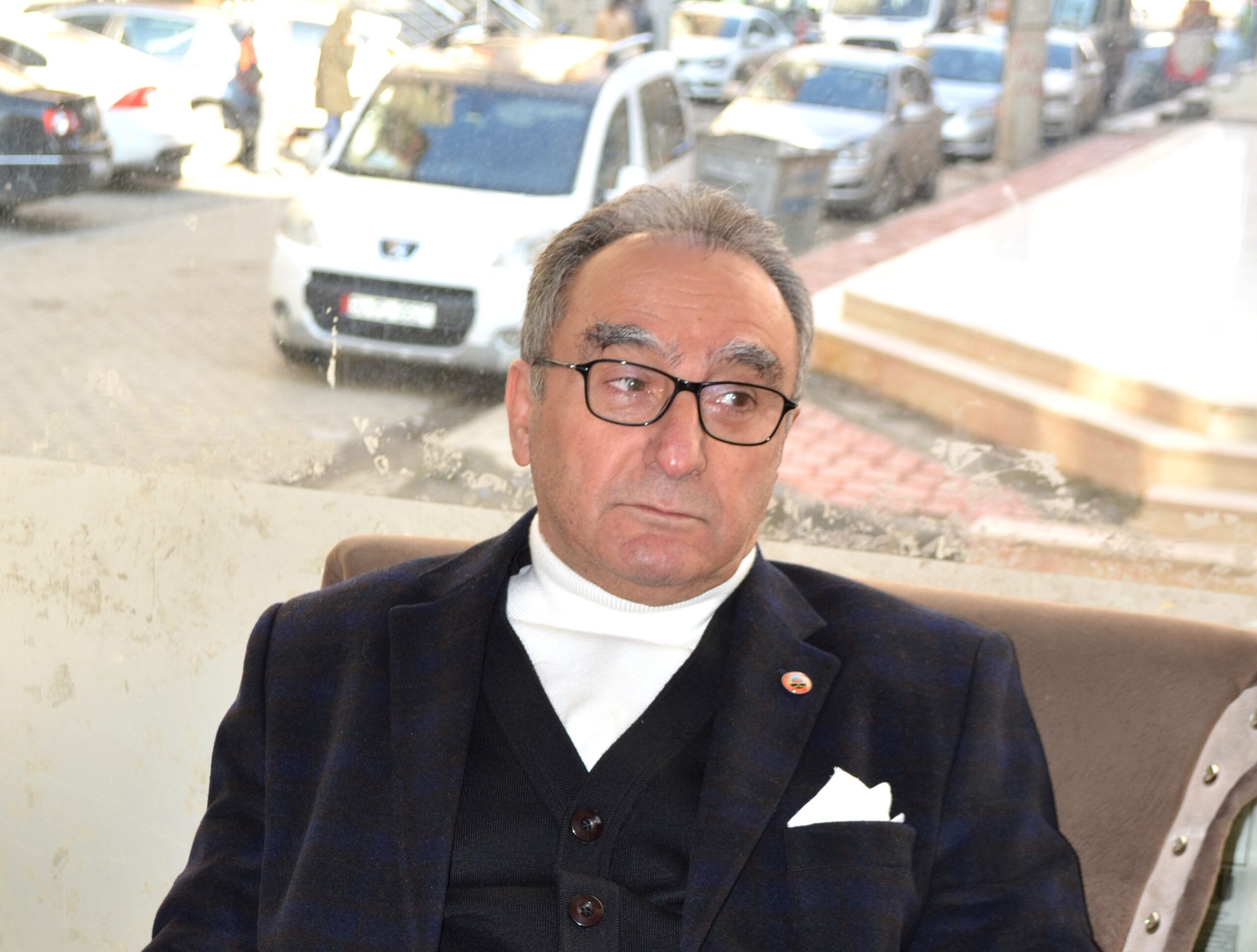 “Devletimiz tüm kaynaklarını seferber etmeli”