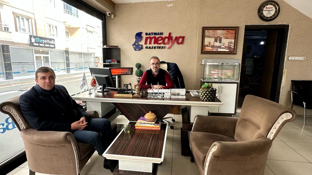 ‘Yaraları sarmaya devam edeceğiz”