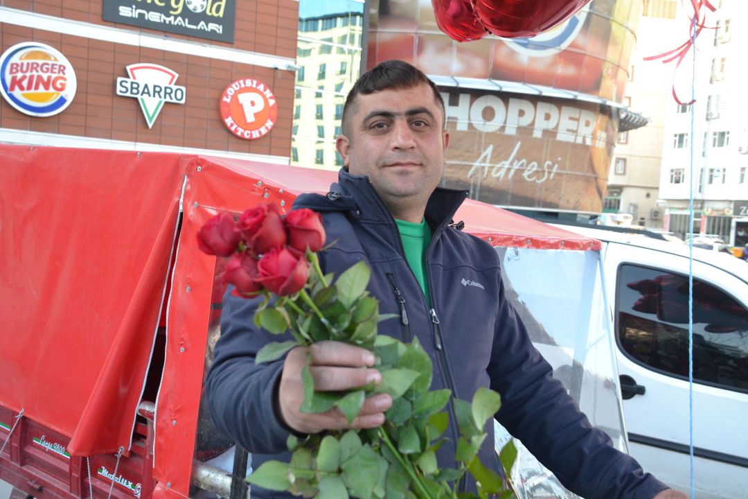 “İnsanlar yas içinde”