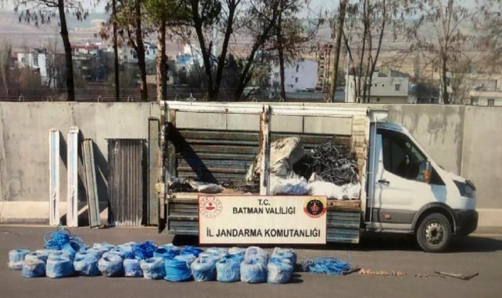 JASAT, göz açtırmıyor