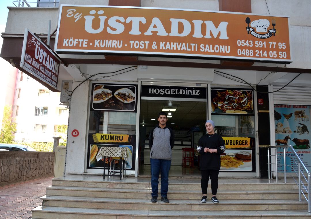  “Kadınların başaramayacağı hiçbir şey yok”