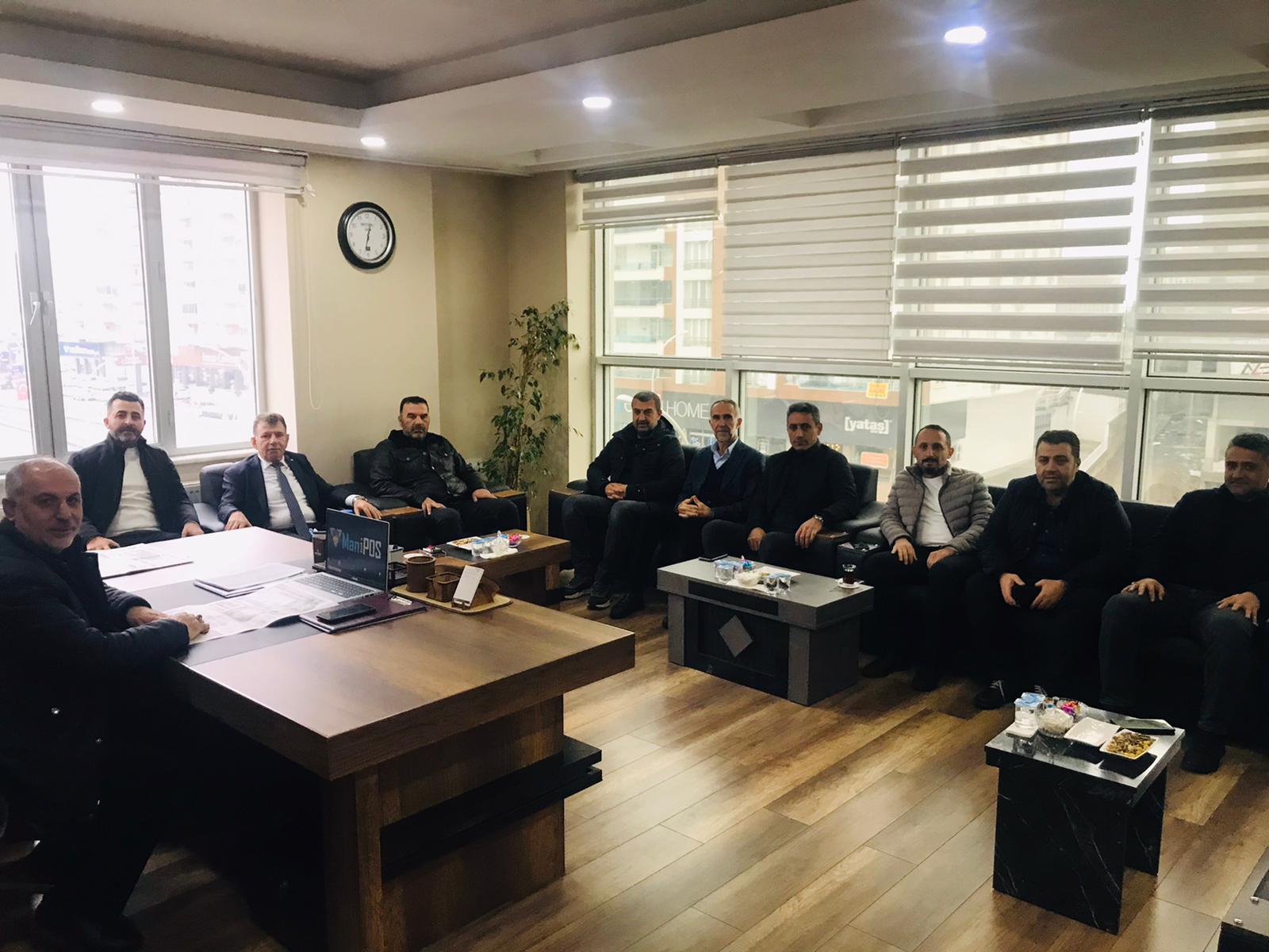 “Kentin dinamiklerini önemsiyoruz”