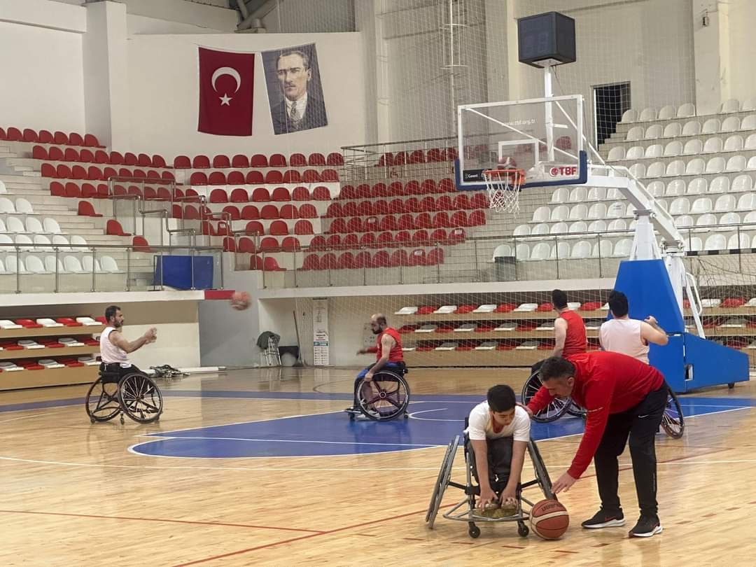 Kızıltepe’ye bileniyorlar