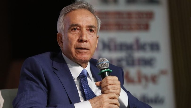 Konseyin ödül gecesi