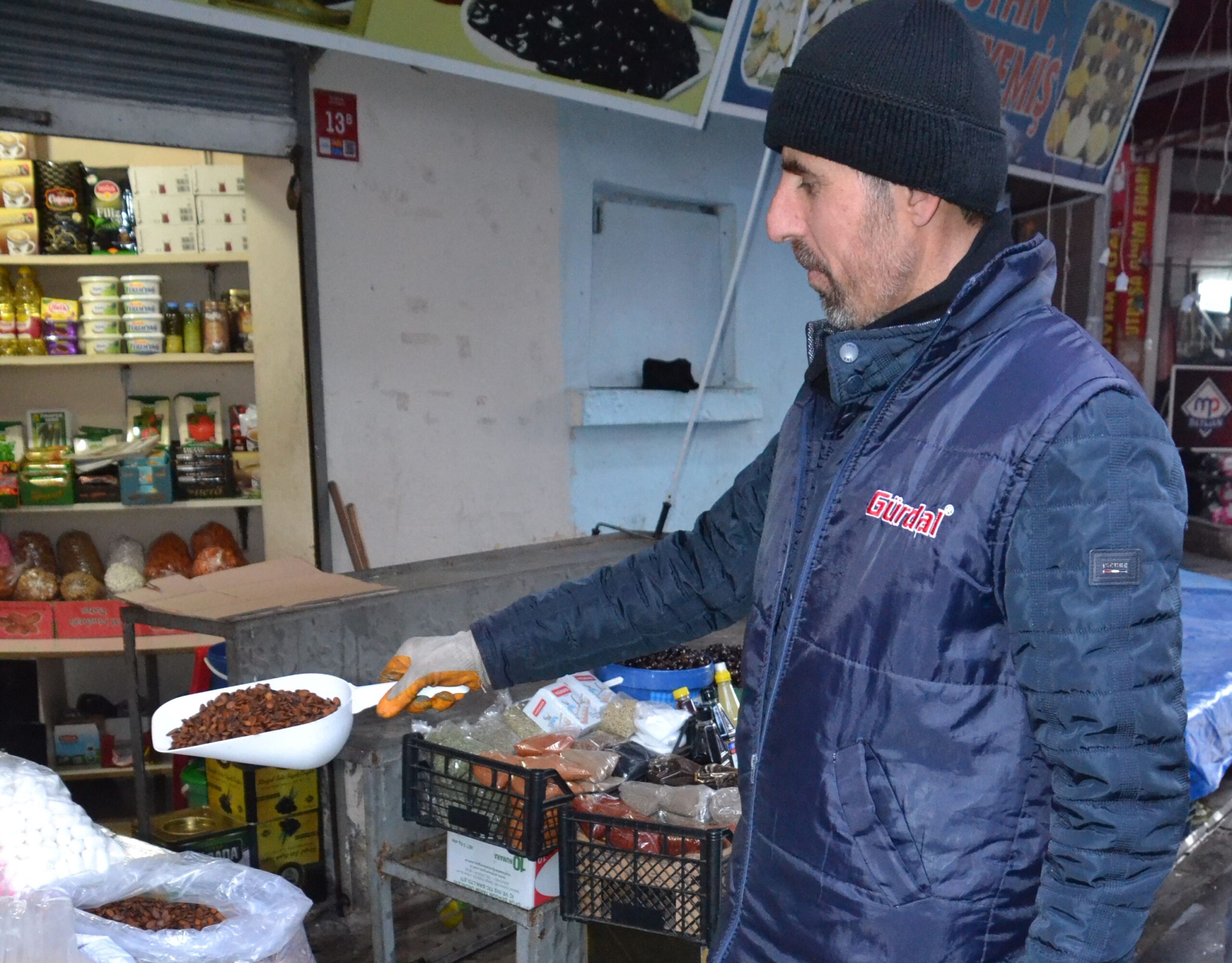 “Lezzetini pişirilen külden alıyor”