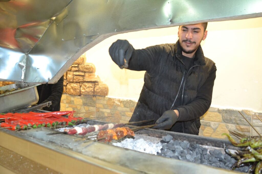 Lezzette fark yaratıyor