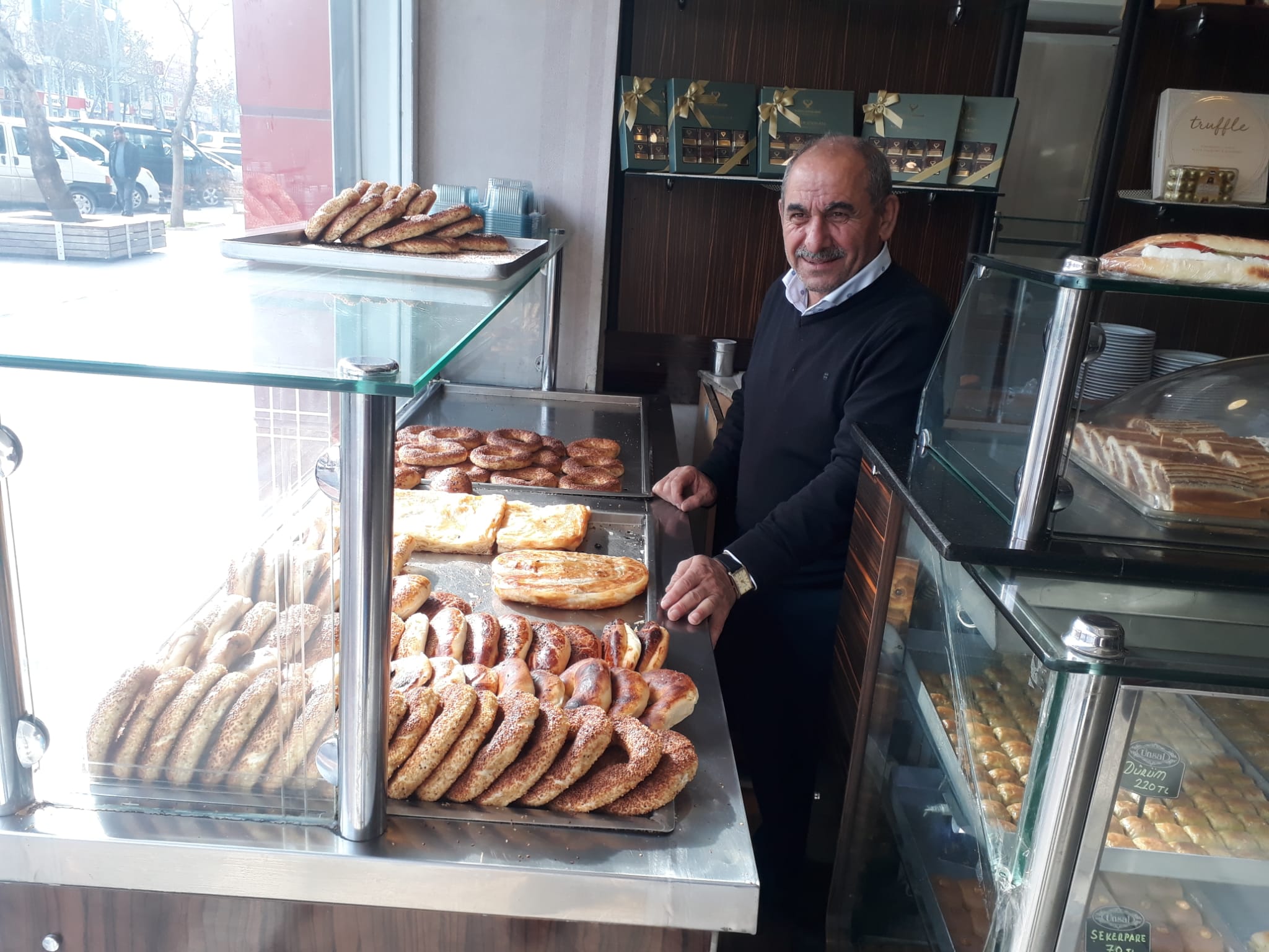 “Maliyetler kar marjımızı düşürdü”