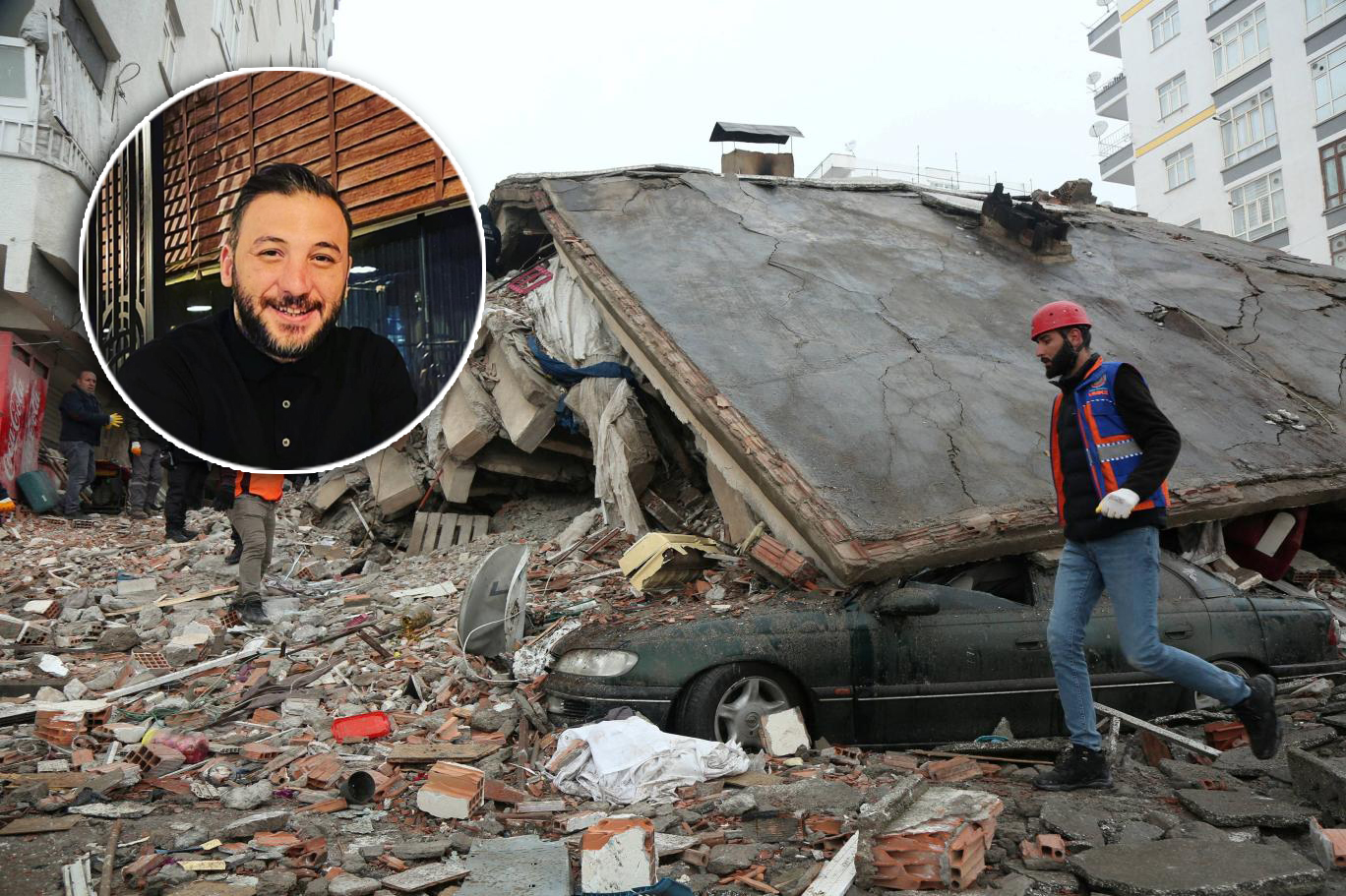 Öndaş’tan 100 bin TL destek